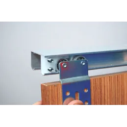 Set za jedna klizna vrata UNIFUTURE 30kg