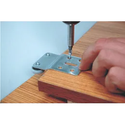 Komplet za dvije klizna vrata UNIFUTURE 30kg