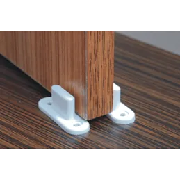 Komplet za dvije klizna vrata UNIFUTURE 30kg