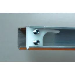 Komplet za dvije klizna vrata UNIFUTURE 30kg