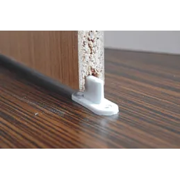 Set za tri klizna vrata UNIFUTURE 30kg