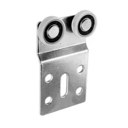 Set za troja klizna vrata UNIFUTURE 50kg