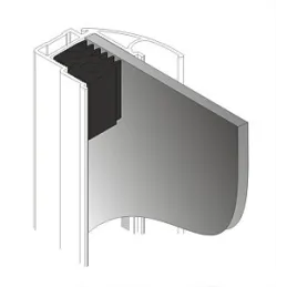 Klin za staklo MULTIOMEGA