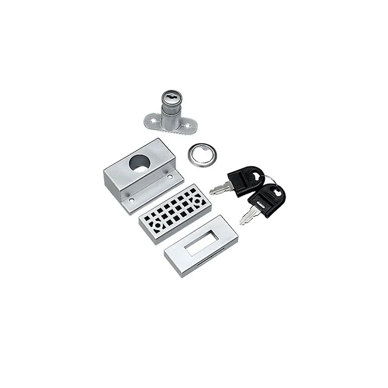 Brava za klizna vrata