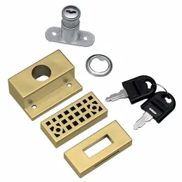 Brava za klizna vrata