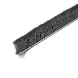 Ljepila za pruge sivog međuprostranog branika