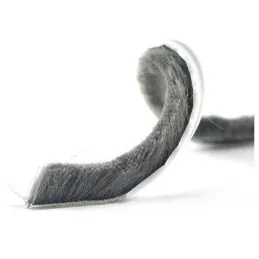 Ljepila za pruge sivog međuprostranog branika