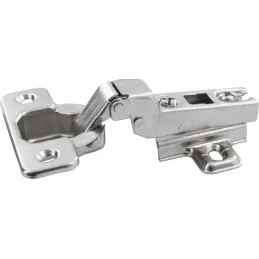 Polu-namještena SLIDE-ON podloga za zavjese