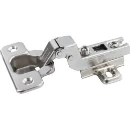 Zavjesa umetnuta SLIDE-ON s podloškom