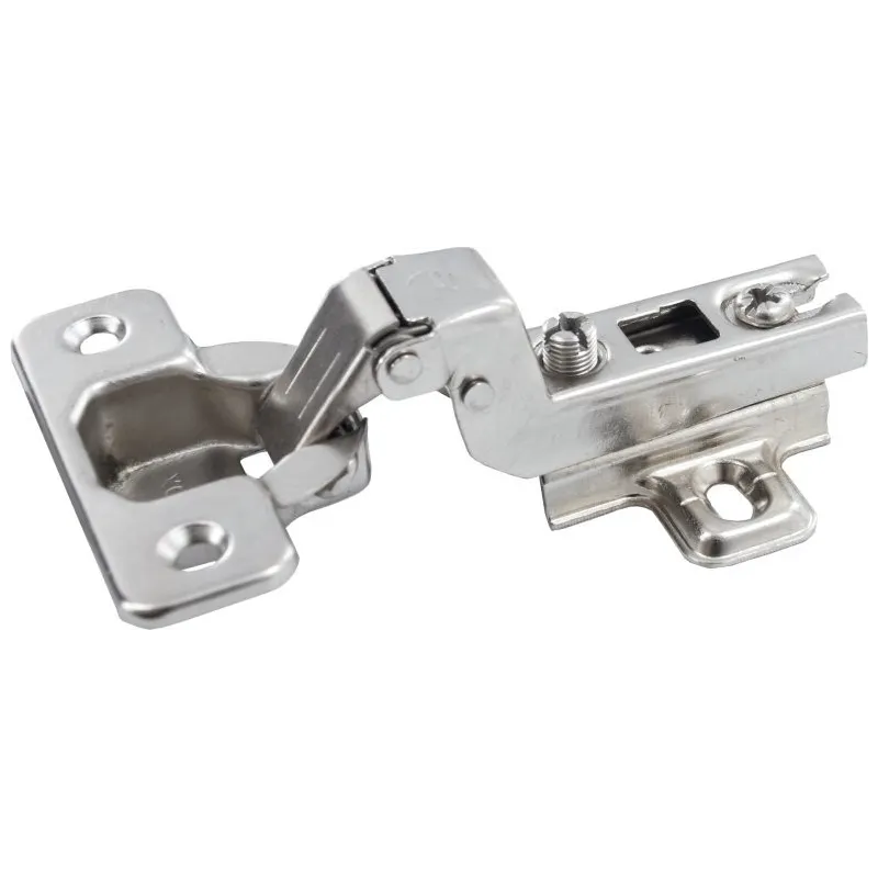 Zavjesa umetnuta SLIDE-ON s podloškom