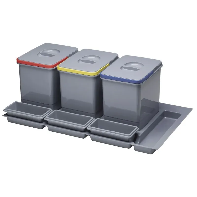 Kanta za smeće u ladici 900 3x15 l