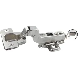 Klizna zavjesa s podlogom CLIP