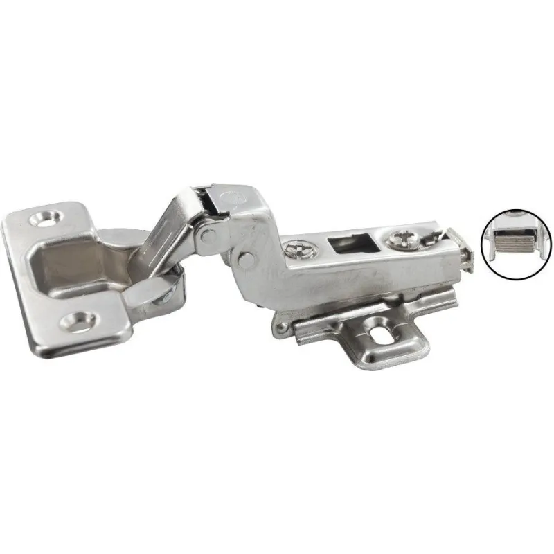 Klizna zavjesa s podlogom CLIP