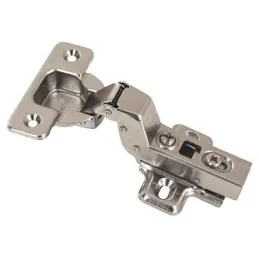 Podešena CLIP zavjesa s prigušivačem