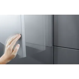 Zavjesa umetnuta 110° CLIP TOP - bez opruge