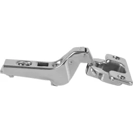 Zavjesa ugrađena 100° CLIP - bez opruge