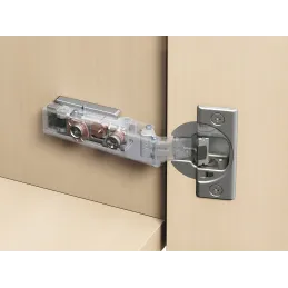 Viseća vijeska za gruba vrata 95° CLIP TOP