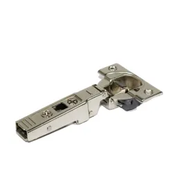 Zavjesa za teška vrata 95° CLIP TOP sa prigušenjem