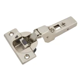 Zavesa za teška vrata s poluotvaranjem 95° CLIP TOP s prigušenjem