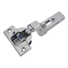 Zavjesa za deblja vrata 95° CLIP TOP s ublažavanjem