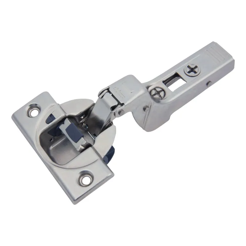 Zavjesa za deblja vrata 95° CLIP TOP s ublažavanjem