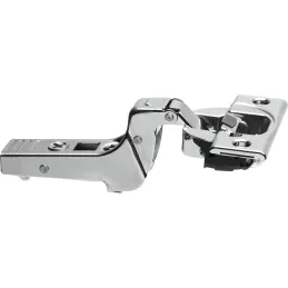 Zavjesa za deblja vrata 95° CLIP TOP s ublažavanjem