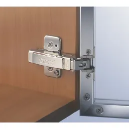 Nosive ALU vrata CLIP TOP 95°