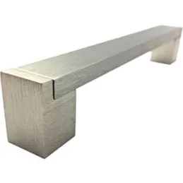 Ručka CUBICON / Imitacija nehrđajućeg čelika