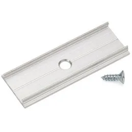 Montažna spojka X ravna