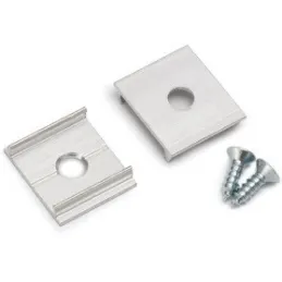 X Montažni nosač od aluminija