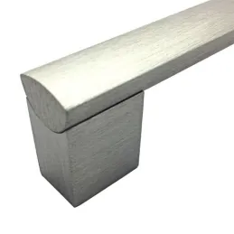 Ručka PUERTO / Imitacija nehrđajućeg čelika