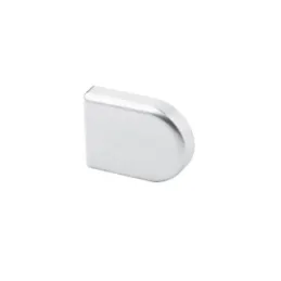 Ovalni poklop za zavjesu