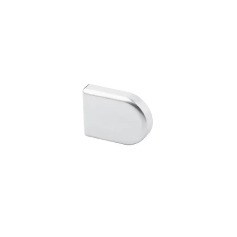 Ovalni poklop za zavjesu