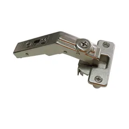 Kutni zavjes za preklopna vrata CLIP TOP