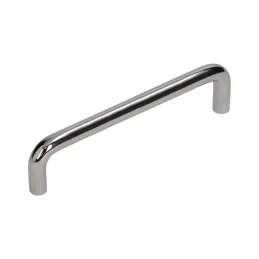 Ručka GONAT / sjajni krom