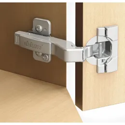 Zavjesa s nagibom od 45° CLIP TOP s prigušivanjem