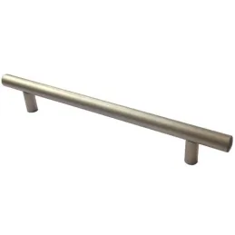 Ručka RELING / Mat nikl