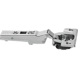 Klizač -15° naglašen CLIP TOP s prigušivačem