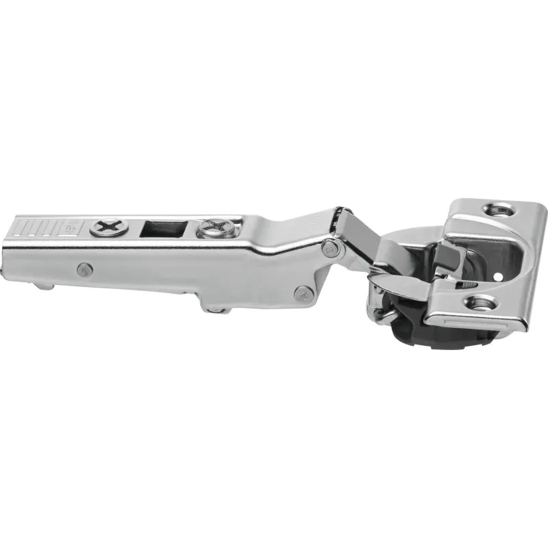 Klizač -15° naglašen CLIP TOP s prigušivačem