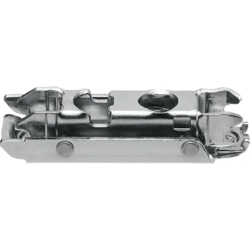 Izravna podloška s ekscentrom