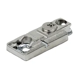 Direktni jastučić s egzcentrikom / Cink