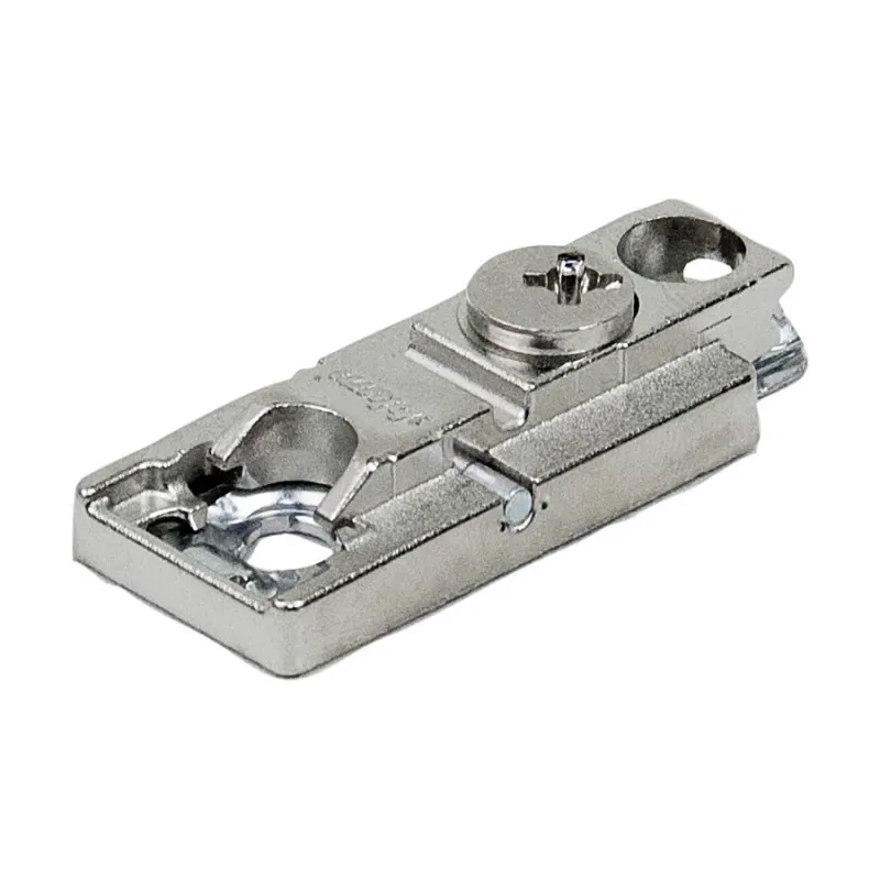 Direktni jastučić s egzcentrikom / Cink