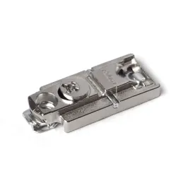 Direktni jastučić s egzcentrikom / Cink