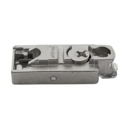 Direktni jastučić s egzcentrikom / Cink