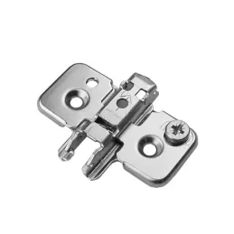 3D jastučić sa ekscentrikom BLUM