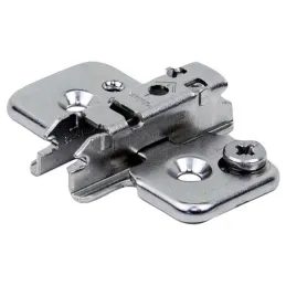 3D jastučić sa ekscentrikom BLUM