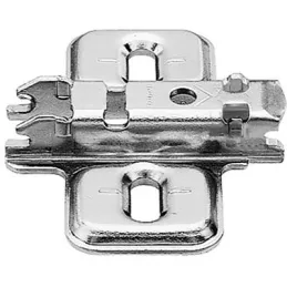 Križna podloga BLUM