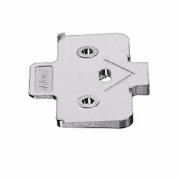 Klin ispod podloška -5°