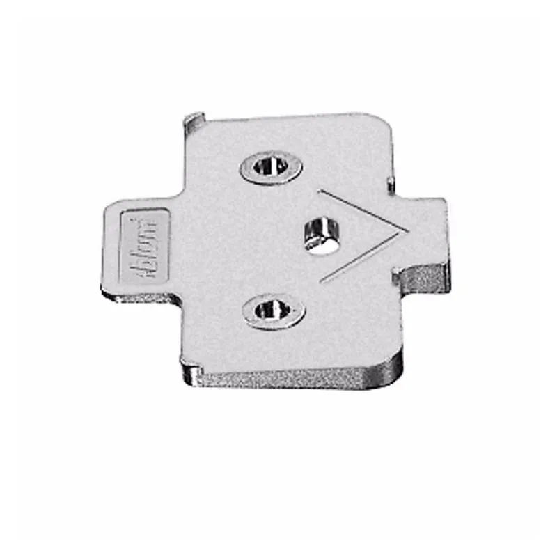 Klin ispod podloška -5°