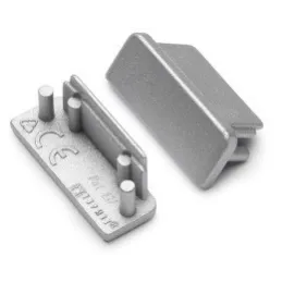 Komplet završetaka za SURFACE14 profil / Par